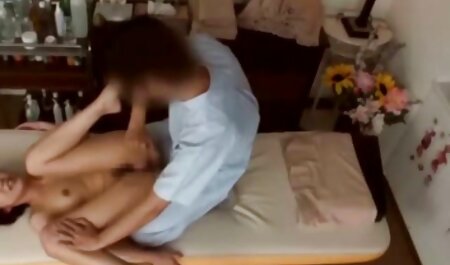 Coito muy apasionado con la ver videos porno en español gratis novia Elizabeth Ann